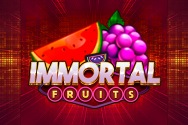 Immortal Fruits